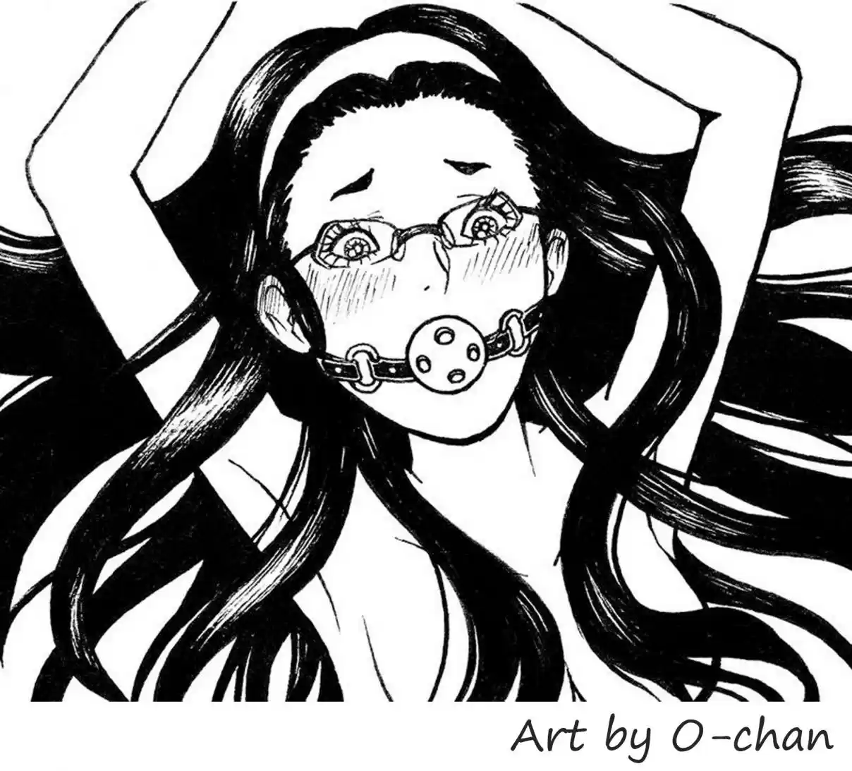 Otome no Teikoku Vol. 15 Ch. 211.1 Chads' Special Chapter