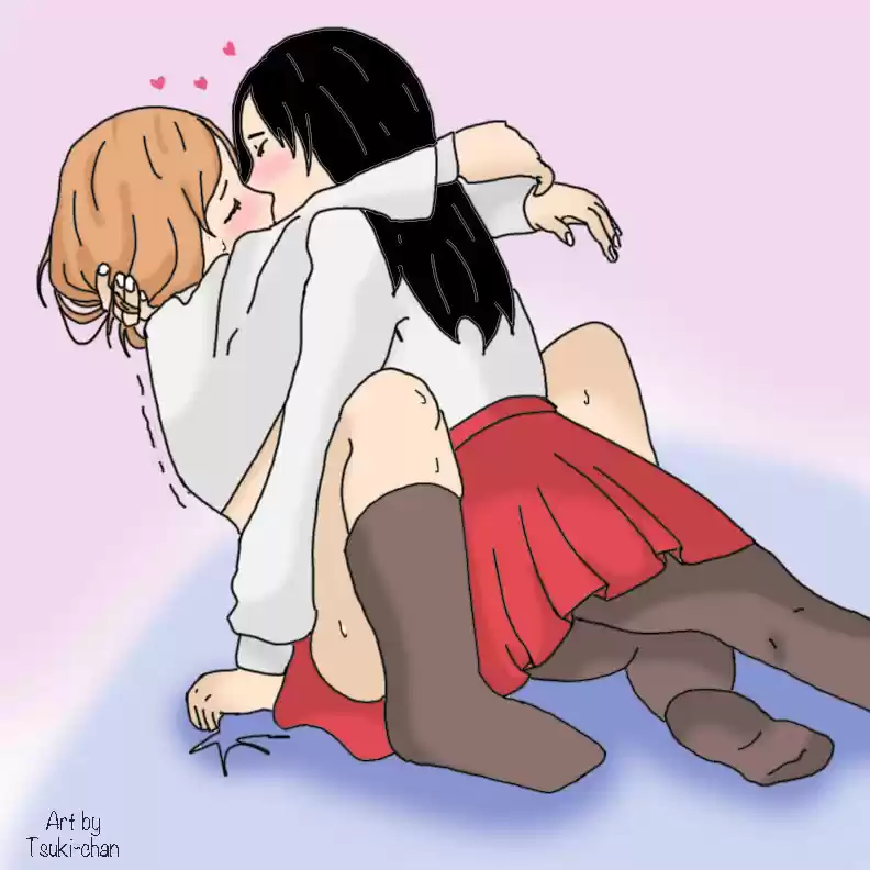 Otome no Teikoku Vol. 15 Ch. 211.1 Chads' Special Chapter