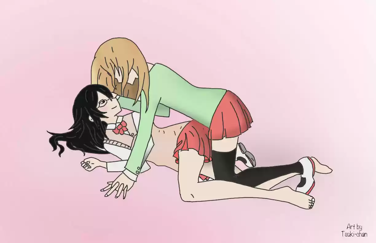 Otome no Teikoku Vol. 15 Ch. 211.1 Chads' Special Chapter