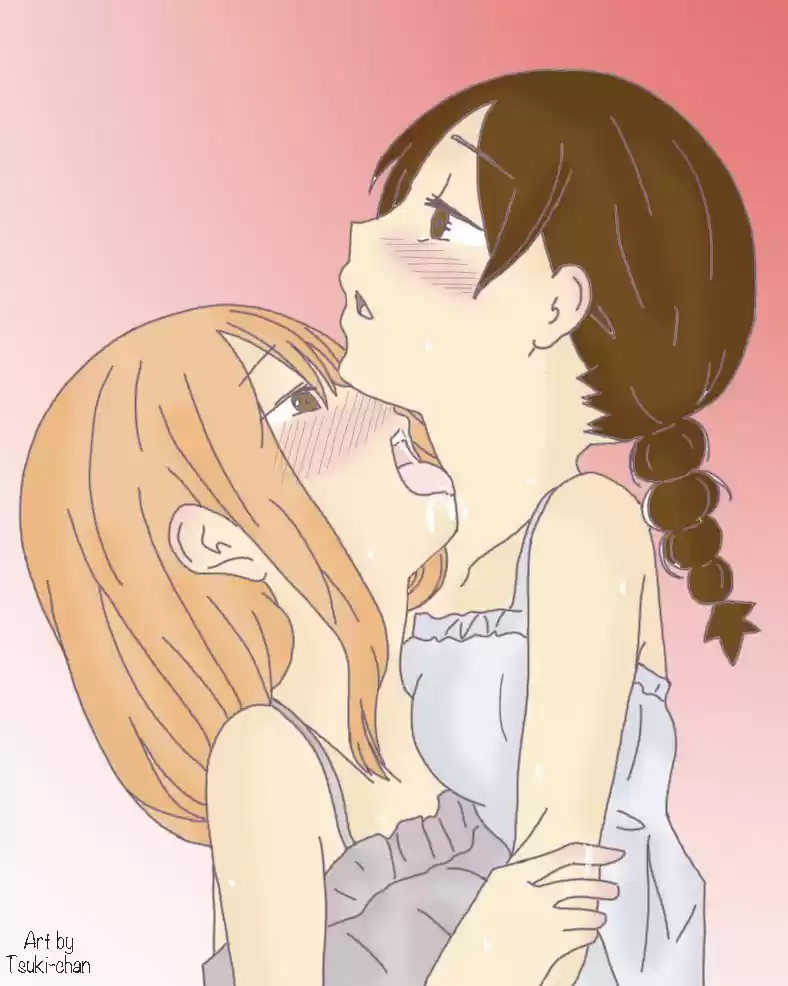 Otome no Teikoku Vol. 15 Ch. 211.1 Chads' Special Chapter