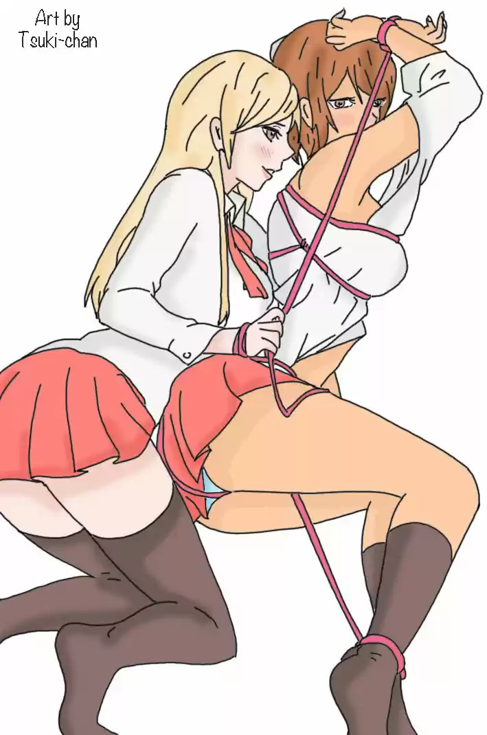 Otome no Teikoku Vol. 15 Ch. 211.1 Chads' Special Chapter