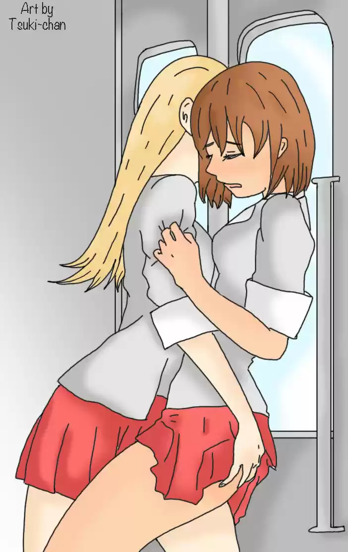 Otome no Teikoku Vol. 15 Ch. 211.1 Chads' Special Chapter