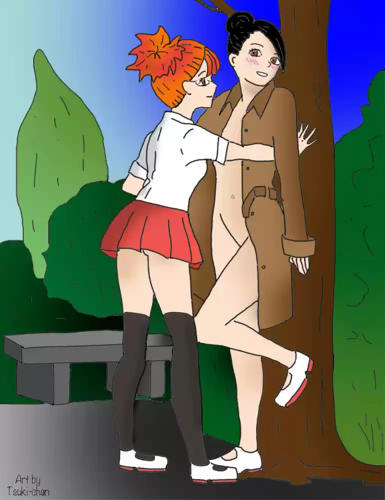 Otome no Teikoku Vol. 15 Ch. 211.1 Chads' Special Chapter