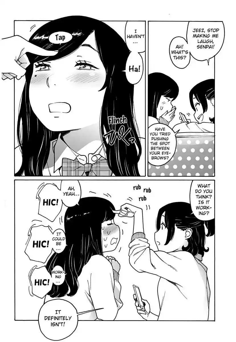 Otome no Teikoku Vol. 15 Ch. 214 Let’s stop it together