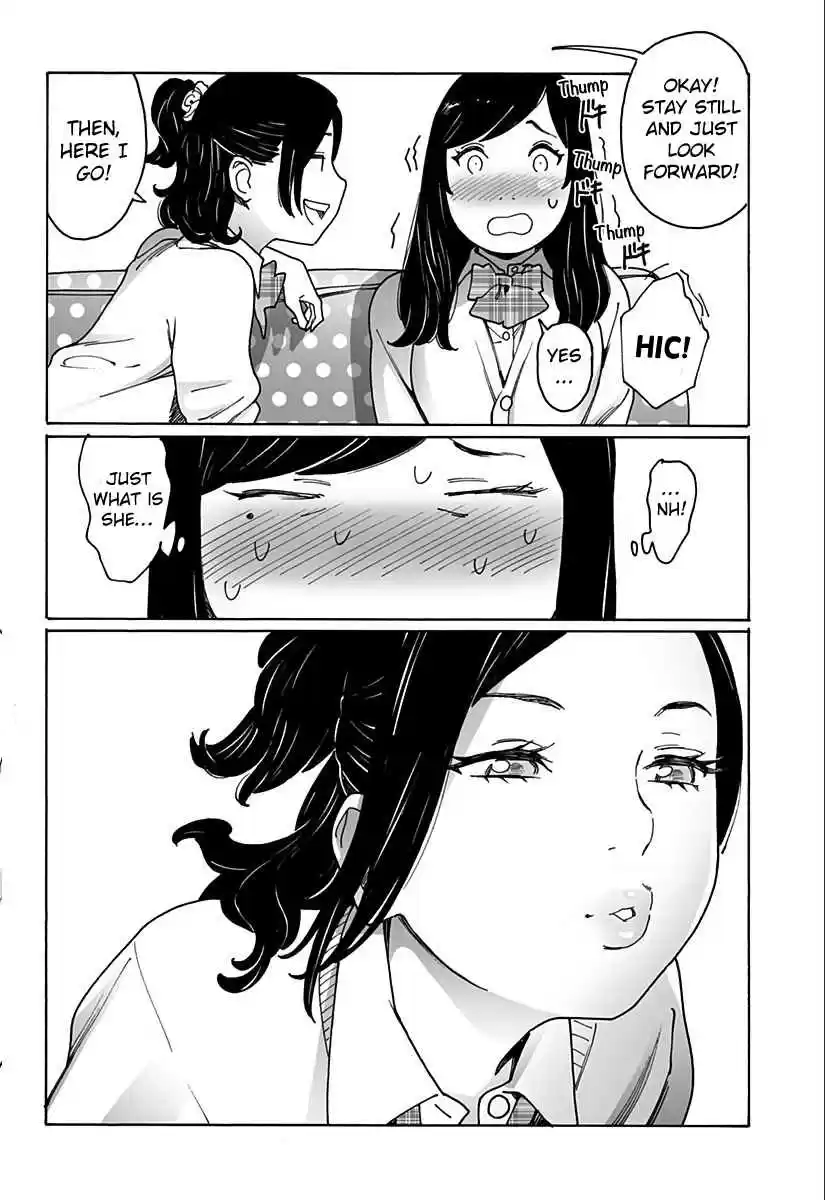 Otome no Teikoku Vol. 15 Ch. 214 Let’s stop it together