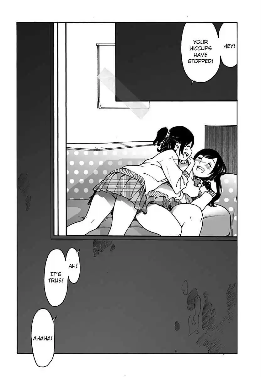 Otome no Teikoku Vol. 15 Ch. 214 Let’s stop it together