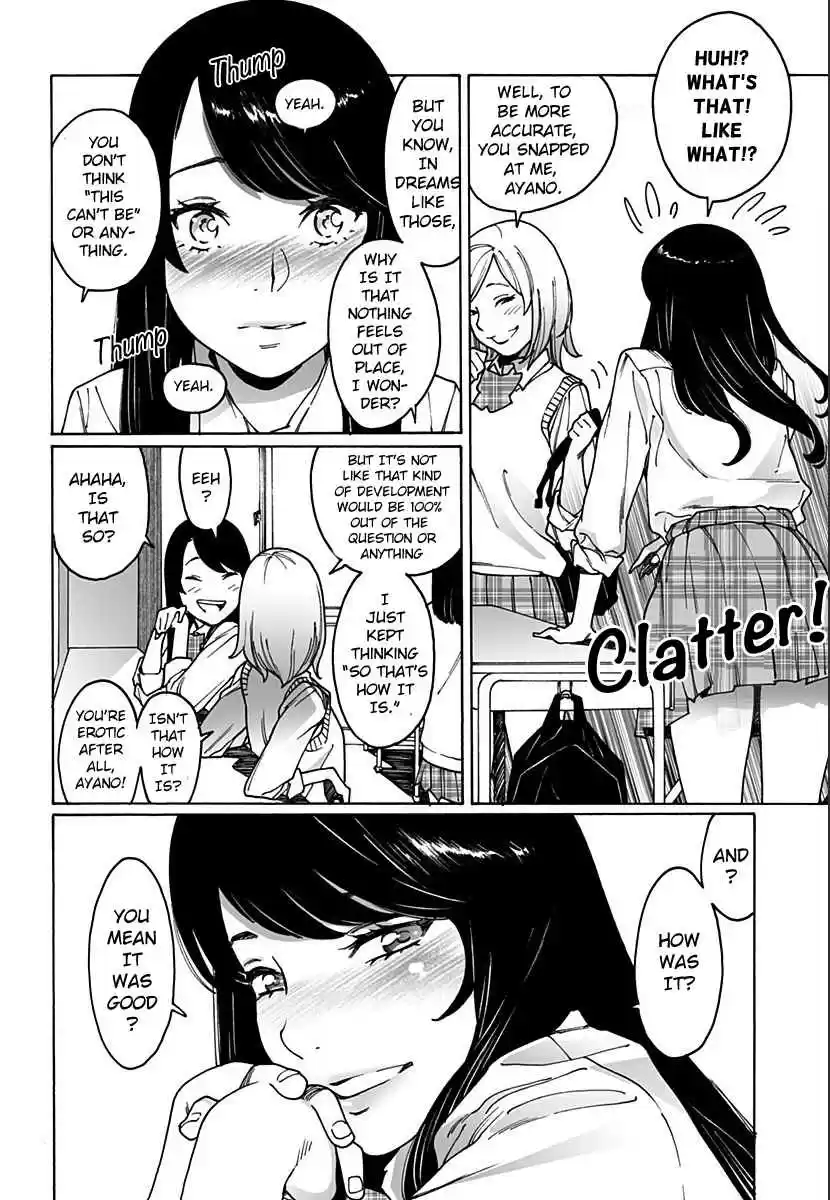 Otome no Teikoku Vol. 15 Ch. 215 Now then, Miyoshi…