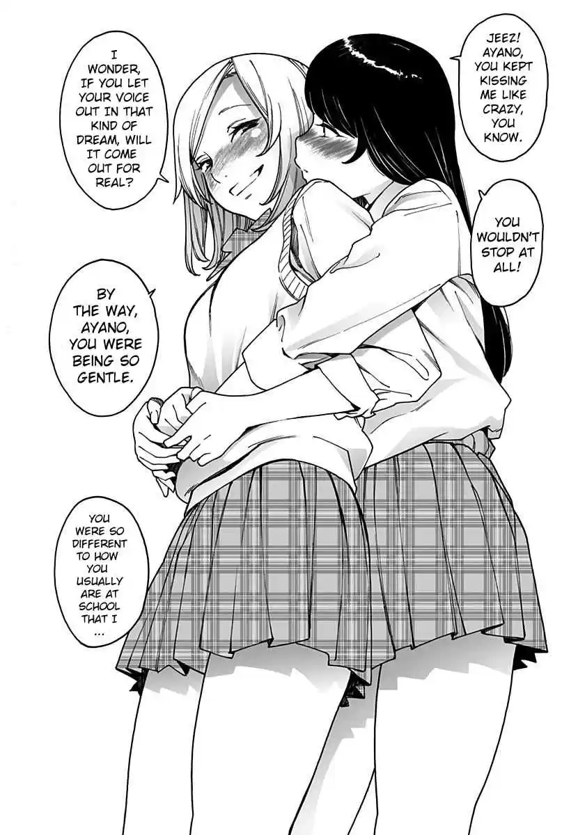 Otome no Teikoku Vol. 15 Ch. 215 Now then, Miyoshi…