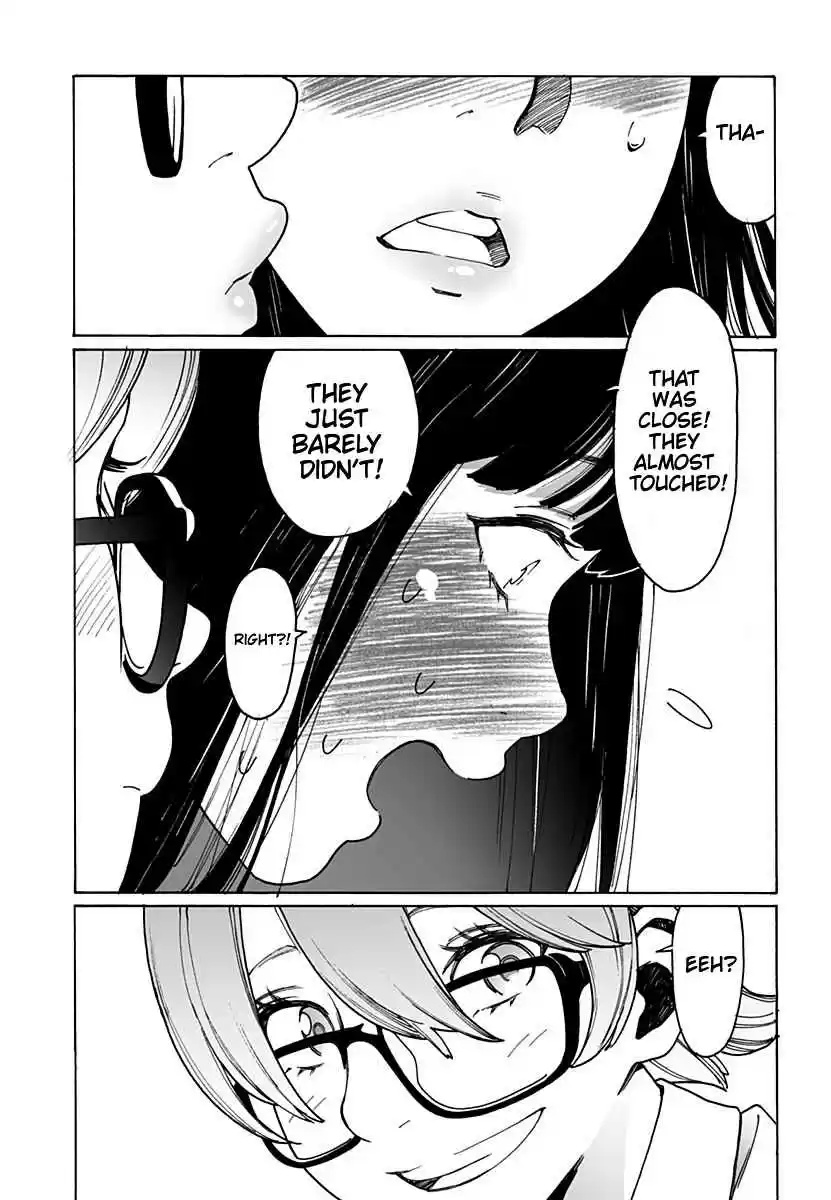 Otome no Teikoku Vol. 15 Ch. 216 Their dining table