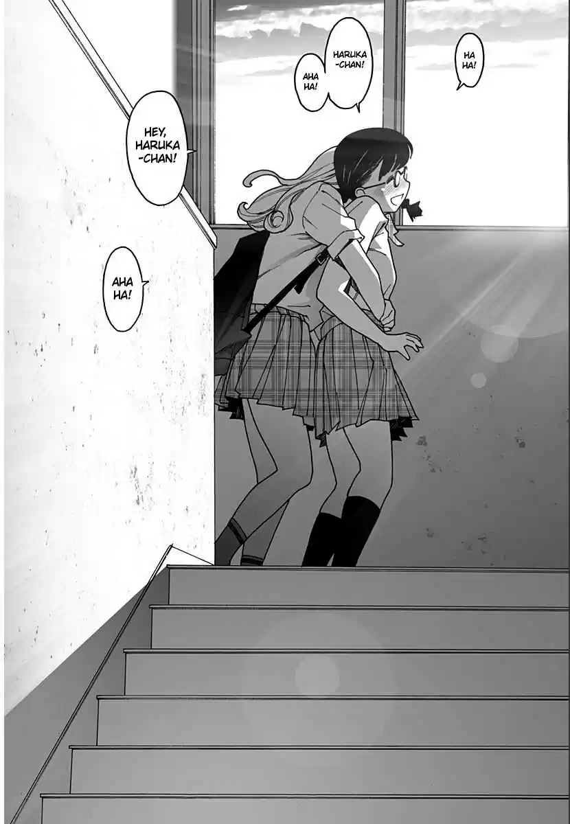 Otome no Teikoku Vol. 16 Ch. 222 A Question from Hibiki san