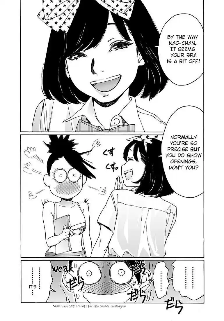 Otome no Teikoku Vol. 7 Ch. 91