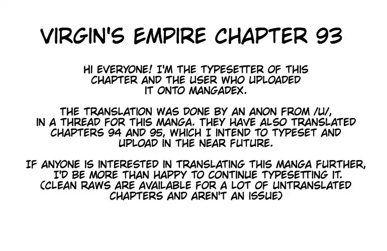 Otome no Teikoku Vol. 7 Ch. 93 Chie Easily Feels Lonely / Festival with Everyone! (Part 1)