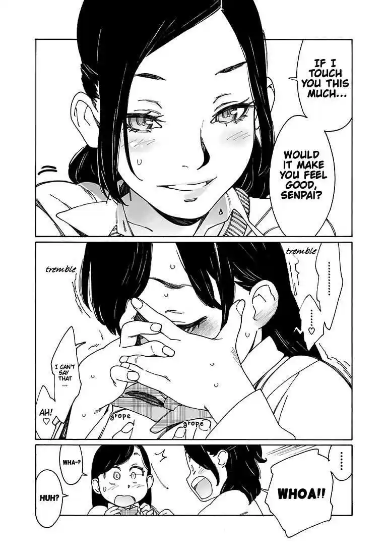 Otome no Teikoku Vol. 7 Ch. 96 Heartbeat 2Shot!