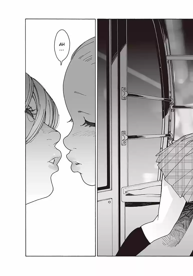 Otome no Teikoku Vol. 9 Ch. 115 The Two of Them on the Ferris Wheel