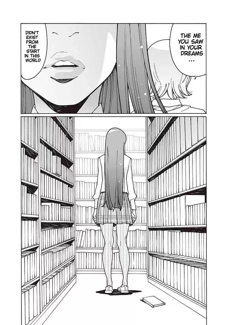 Otome no Teikoku Vol. 9 Ch. 122 The Battle in the Library! / High School Girls in a Two Person Haori