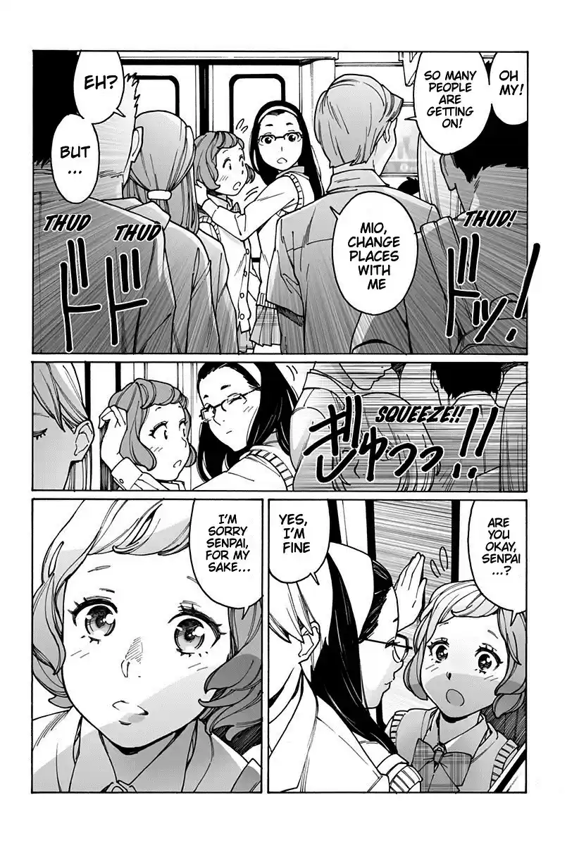 Otome no Teikoku vol.14 ch.178