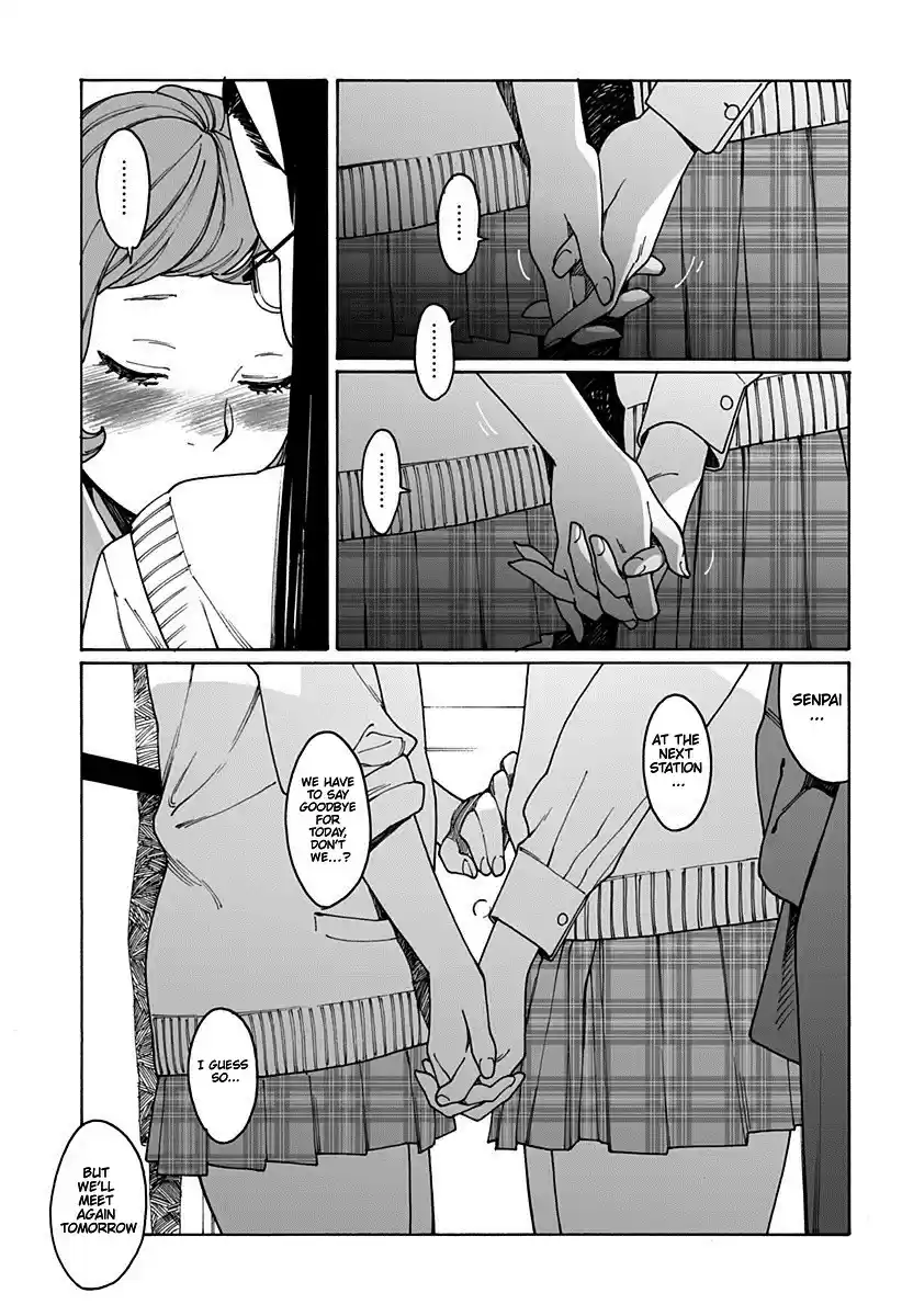 Otome no Teikoku vol.14 ch.178