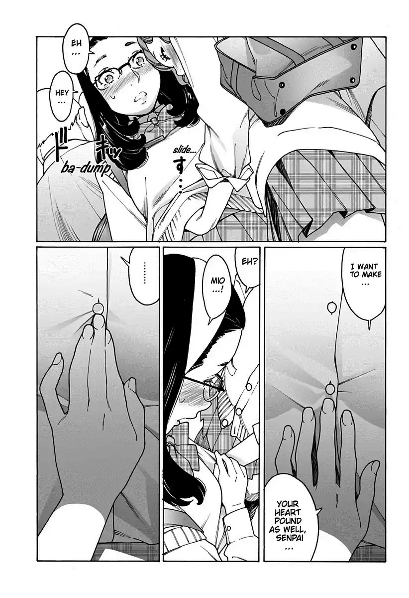 Otome no Teikoku vol.14 ch.178