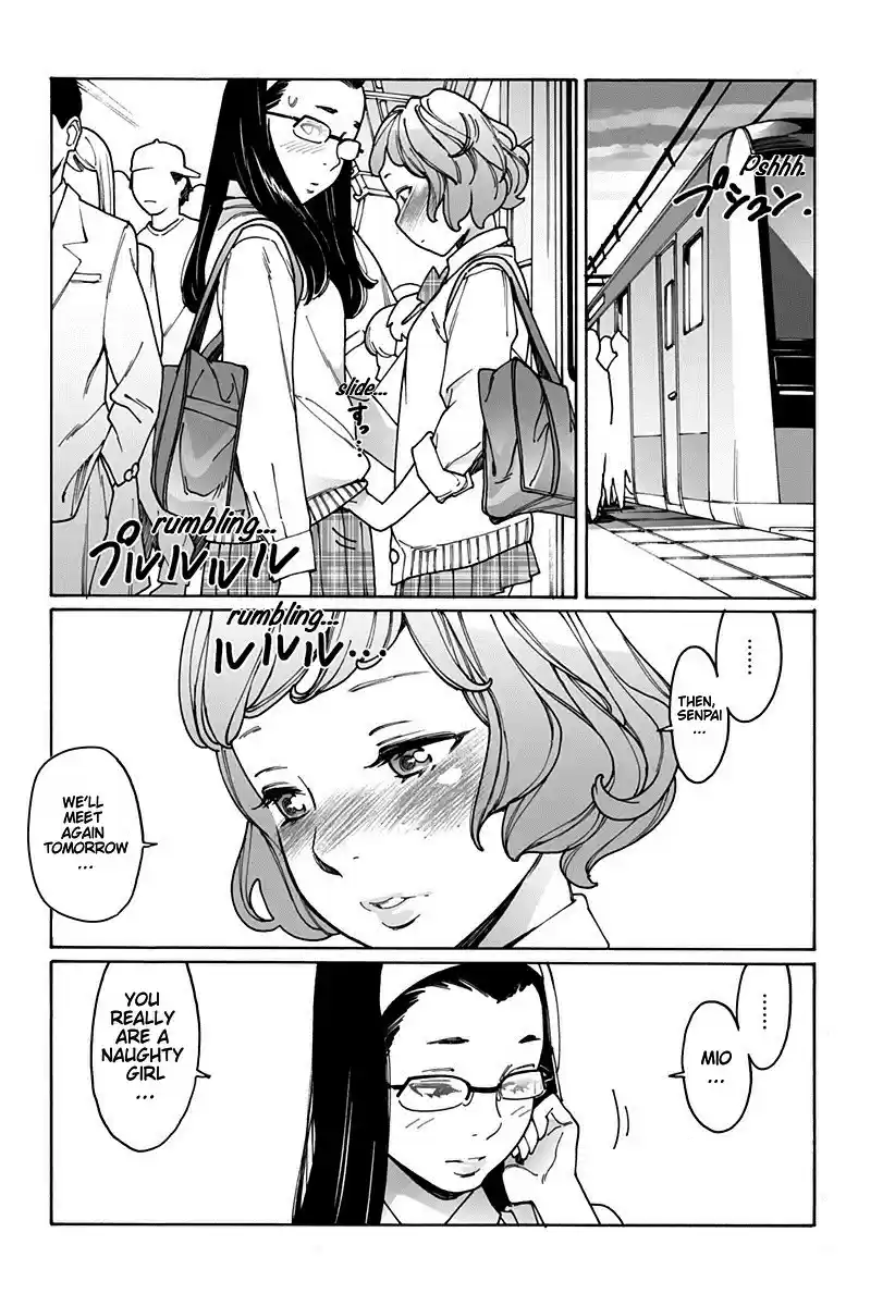 Otome no Teikoku vol.14 ch.178