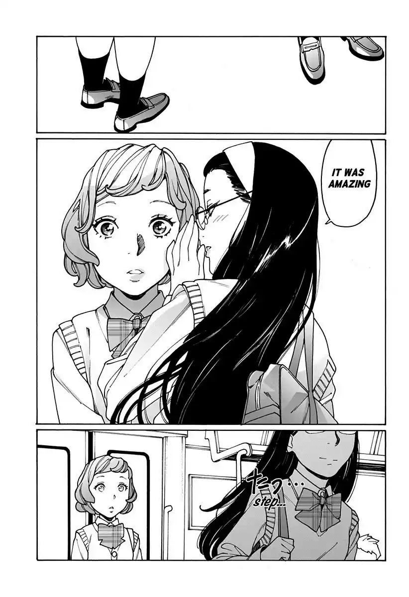 Otome no Teikoku vol.14 ch.178