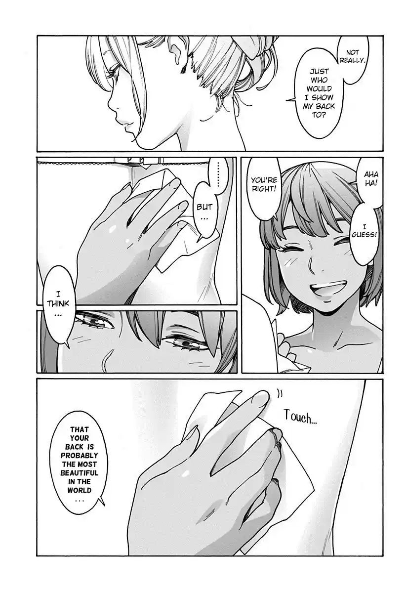 Otome no Teikoku vol.14 ch.179