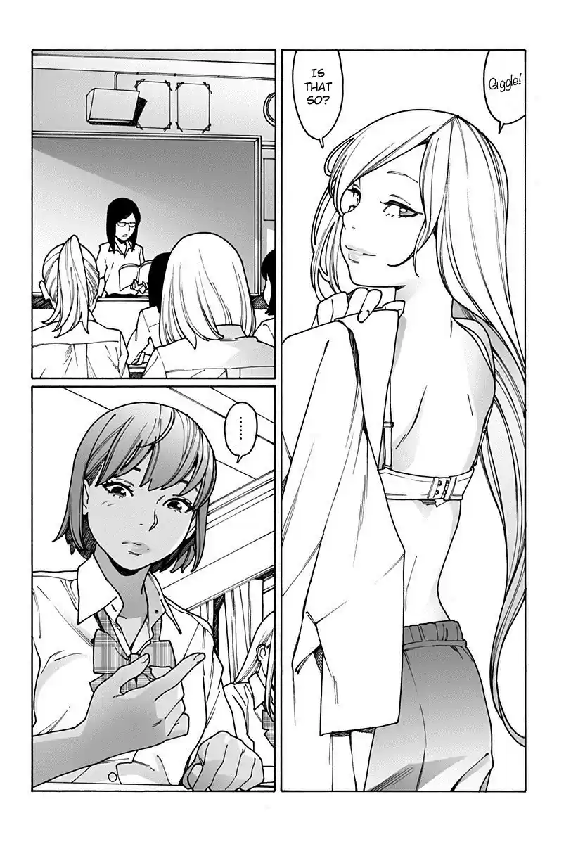 Otome no Teikoku vol.14 ch.179