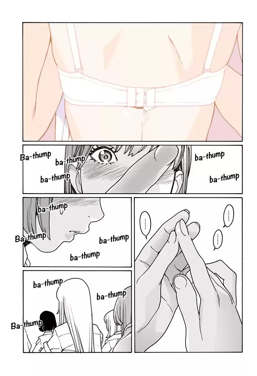 Otome no Teikoku vol.14 ch.179