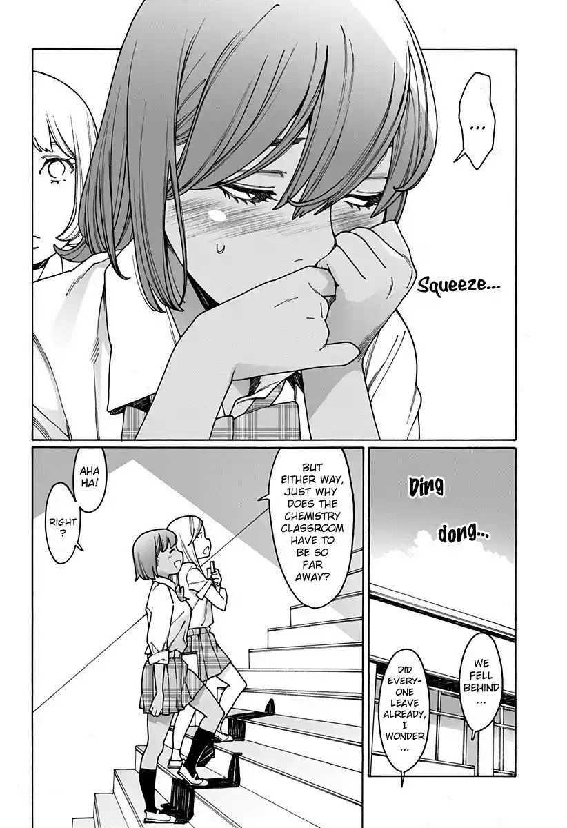 Otome no Teikoku vol.14 ch.179