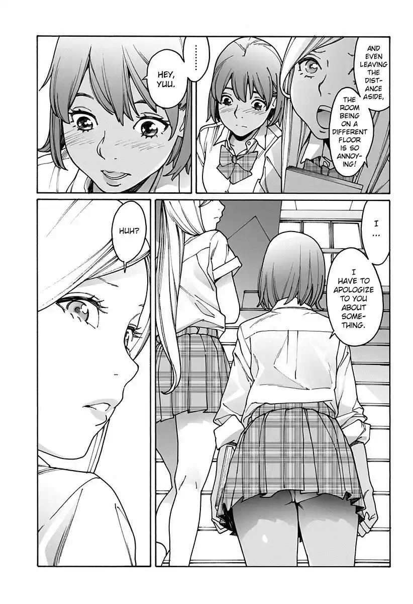 Otome no Teikoku vol.14 ch.179