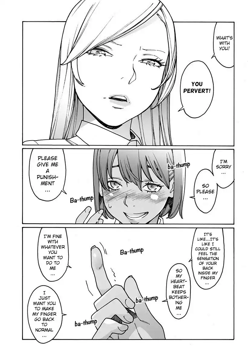 Otome no Teikoku vol.14 ch.179