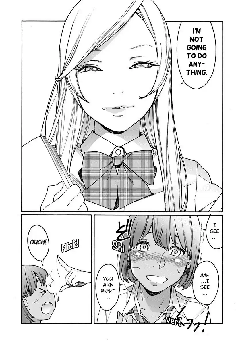 Otome no Teikoku vol.14 ch.179