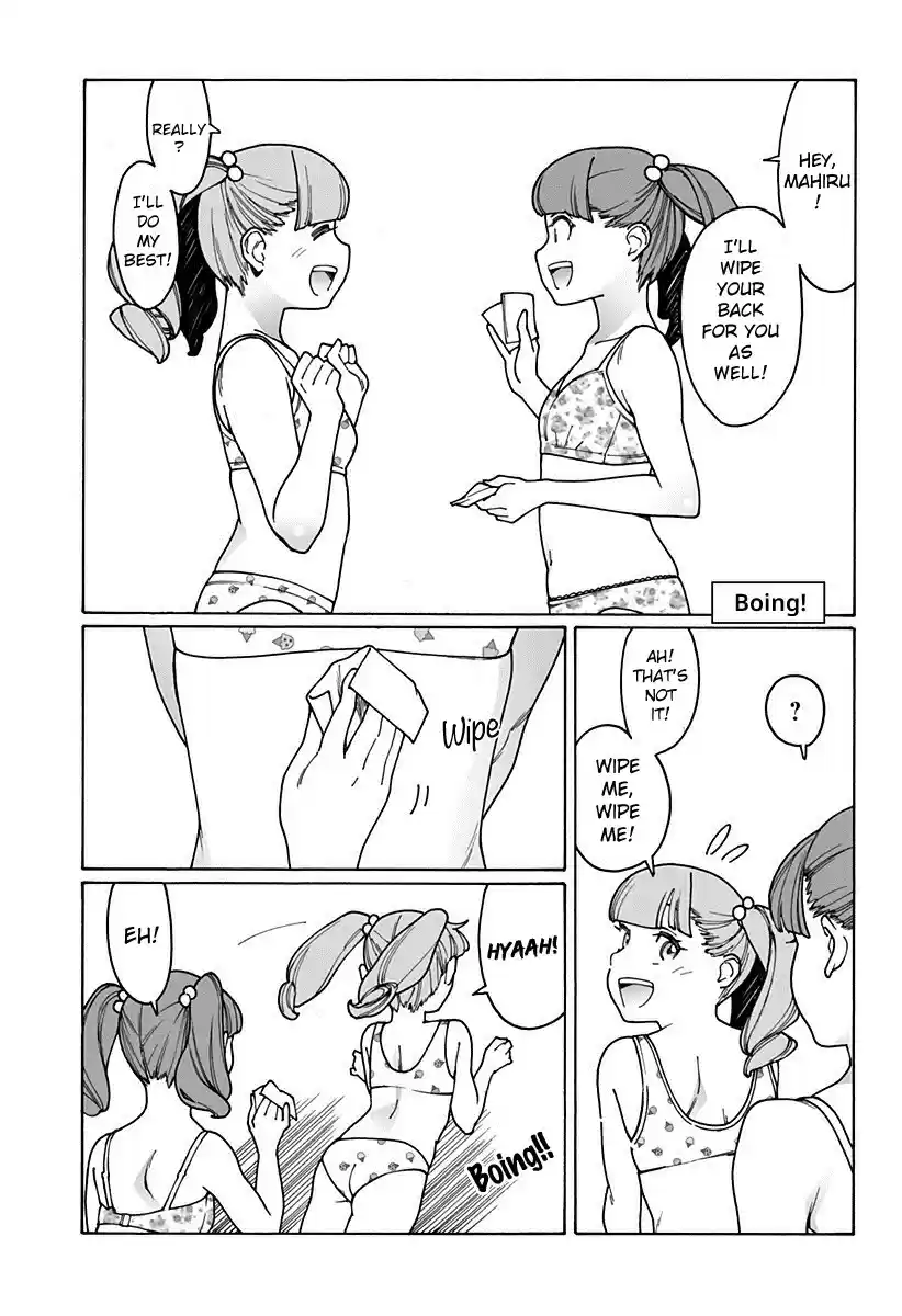 Otome no Teikoku vol.14 ch.179