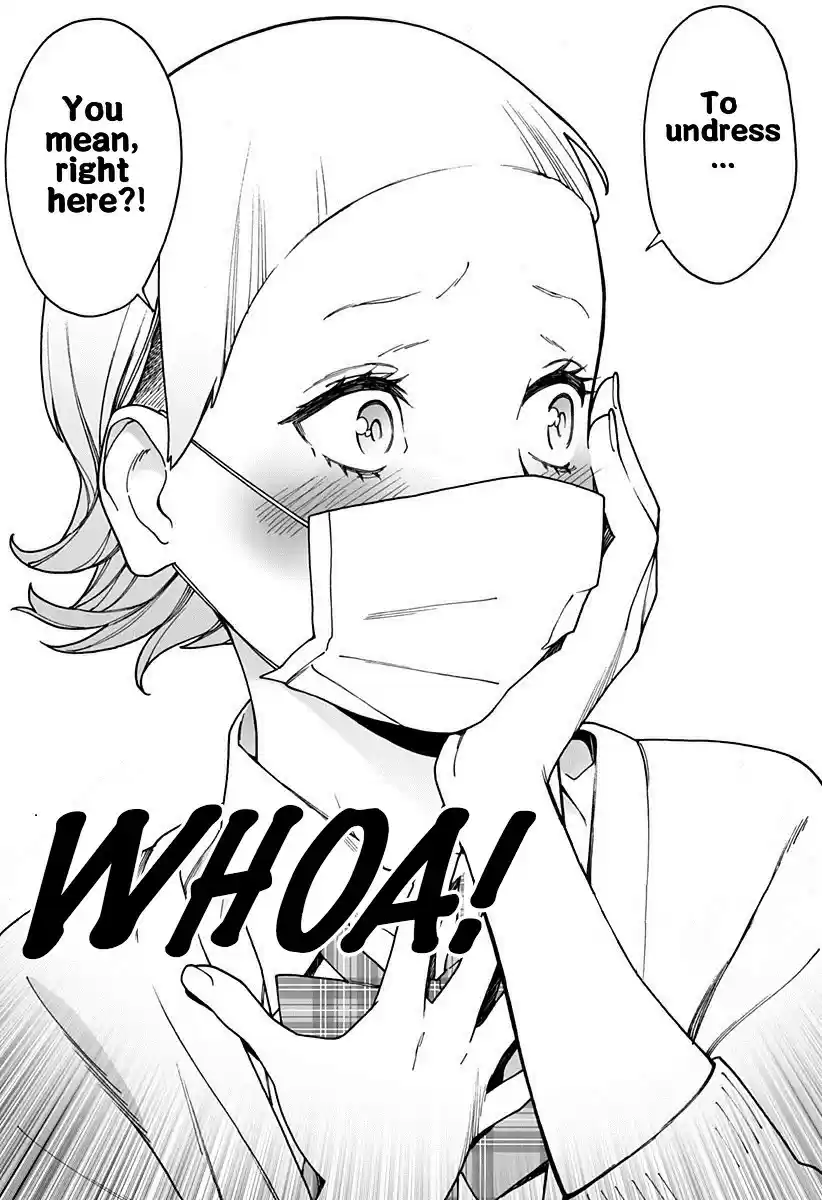 Otome no Teikoku vol.15 ch.197