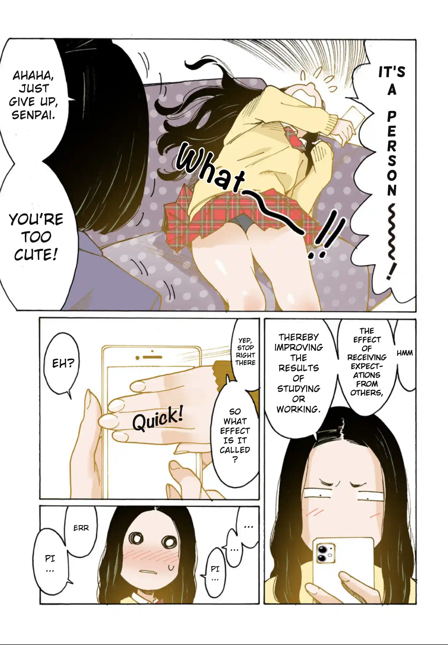 Otome No Teikoku Vol.17 Chapter 243.05