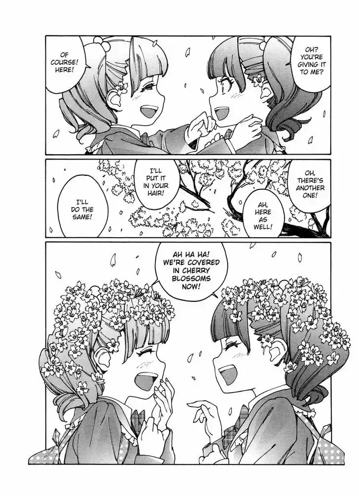 Otome no Teikoku vol.4 ch.82