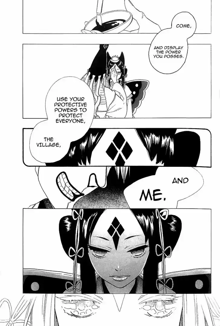 Otome Youkai Zakuro 39