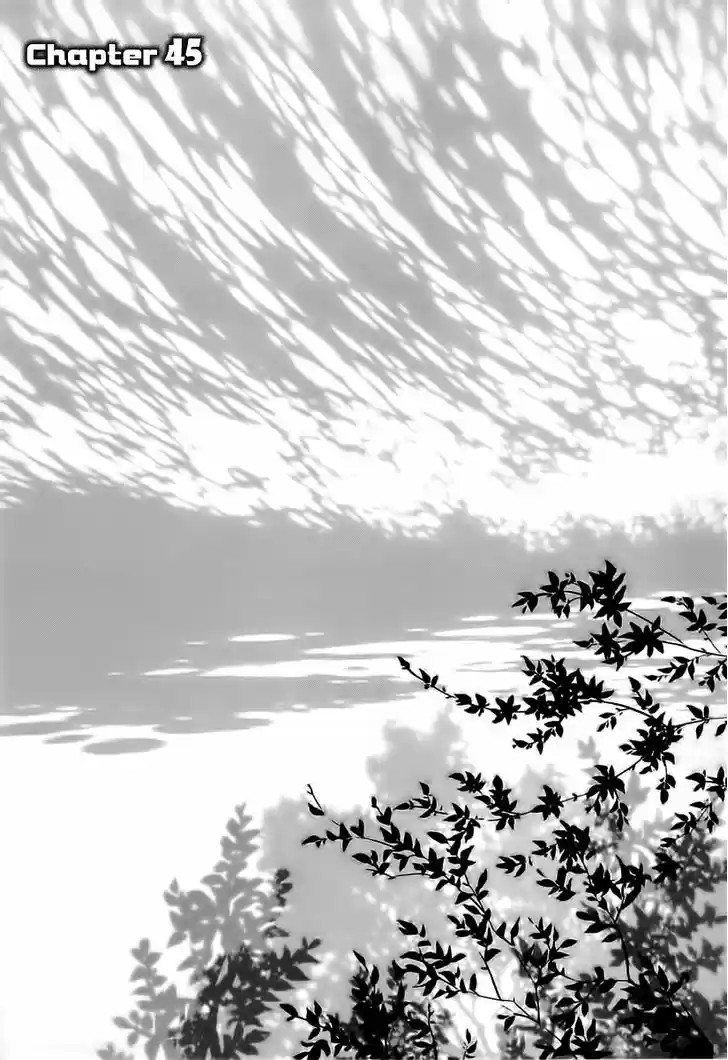 Otome Youkai Zakuro 45