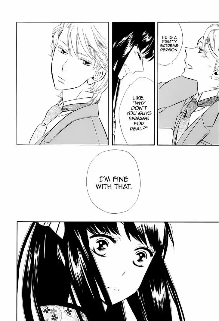 Otome Youkai Zakuro 46