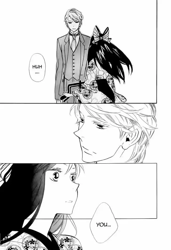 Otome Youkai Zakuro 46