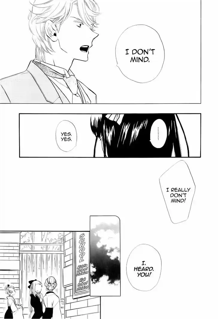 Otome Youkai Zakuro 46