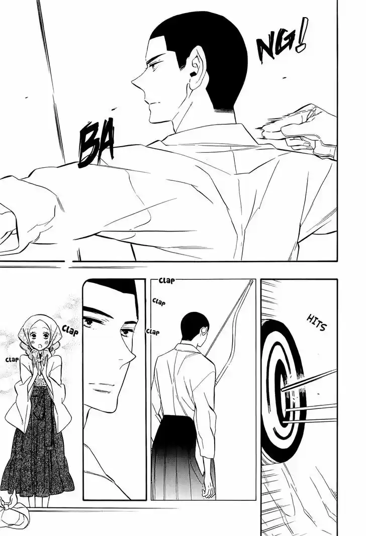 Otome Youkai Zakuro 49