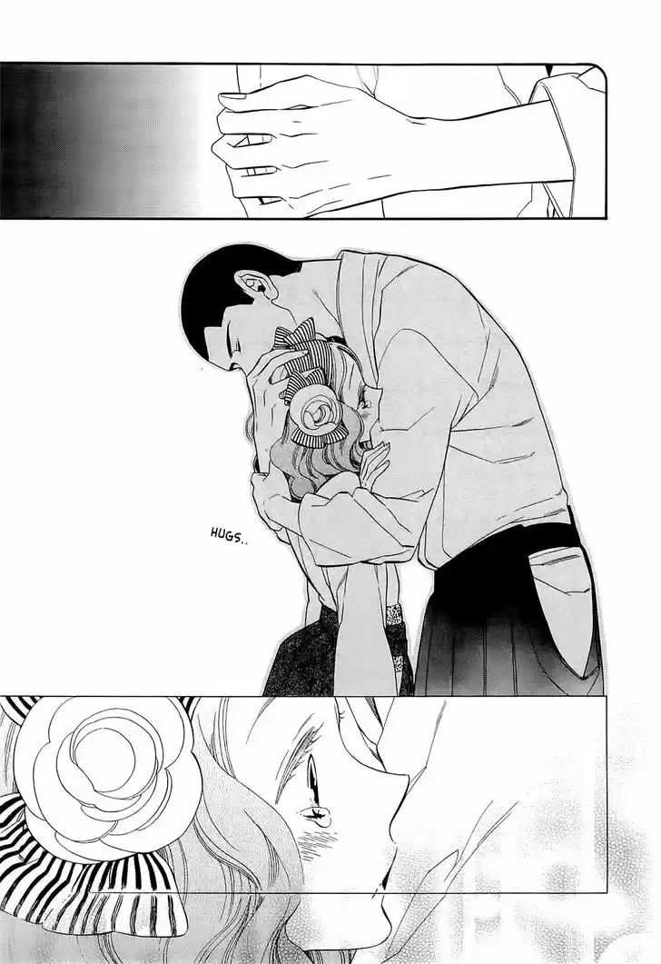 Otome Youkai Zakuro 49