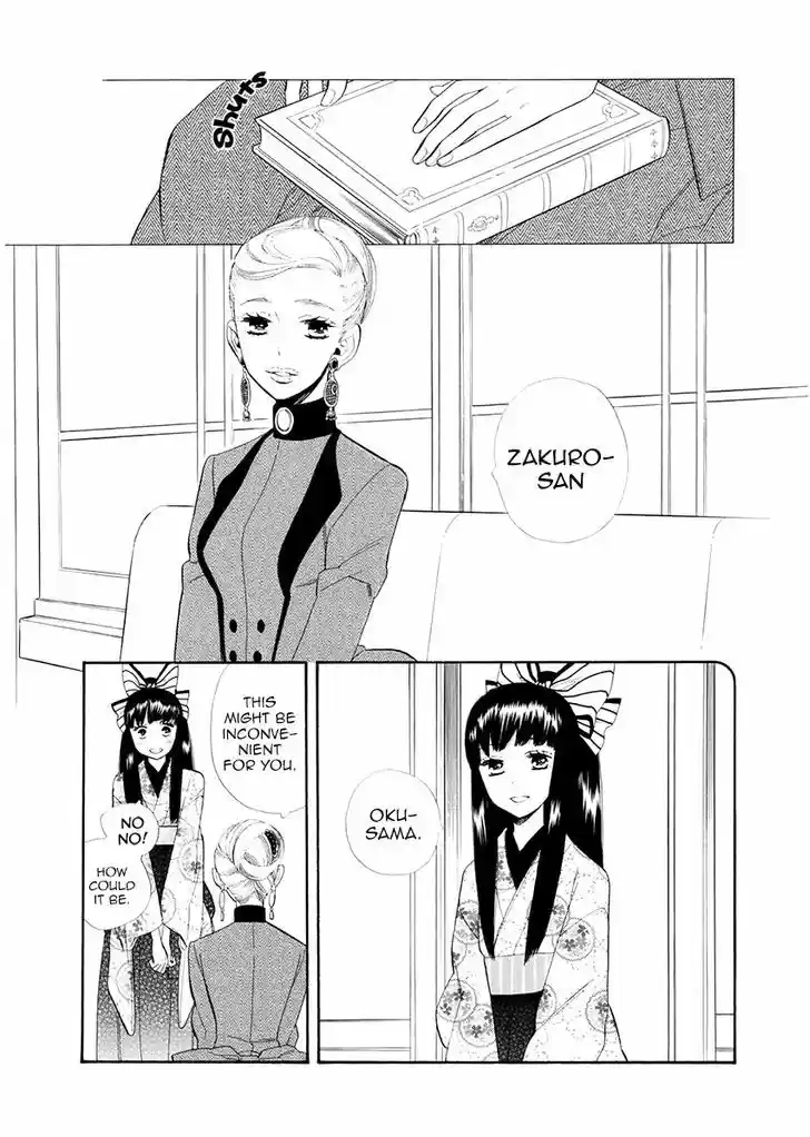 Otome Youkai Zakuro 51