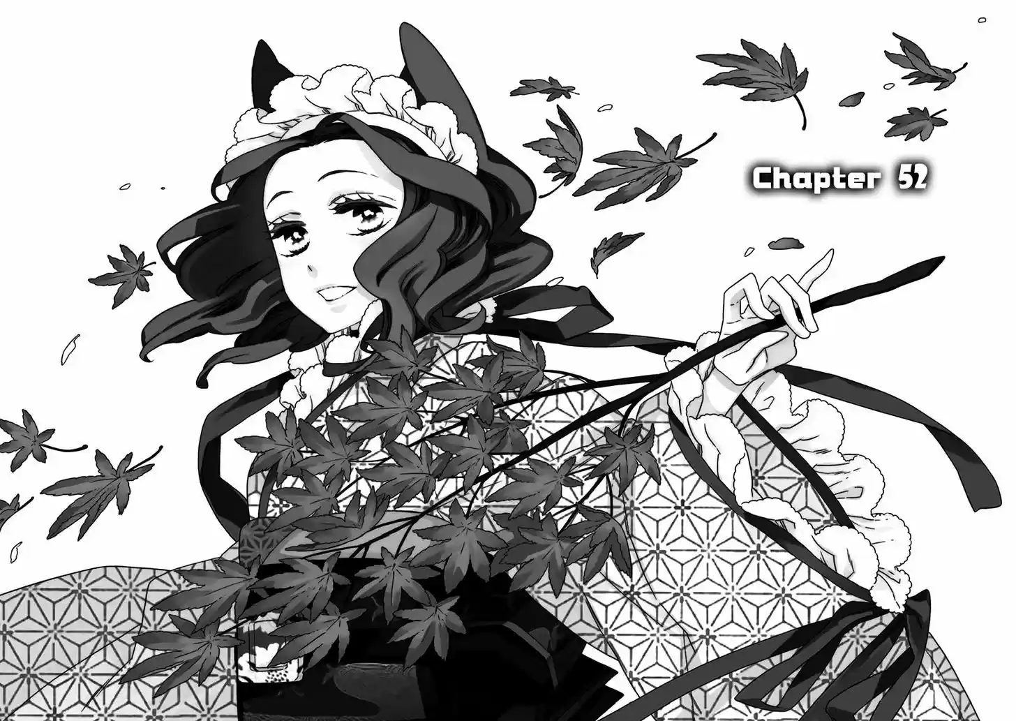 Otome Youkai Zakuro 52