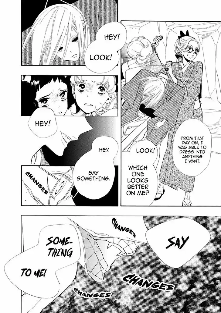 Otome Youkai Zakuro 55