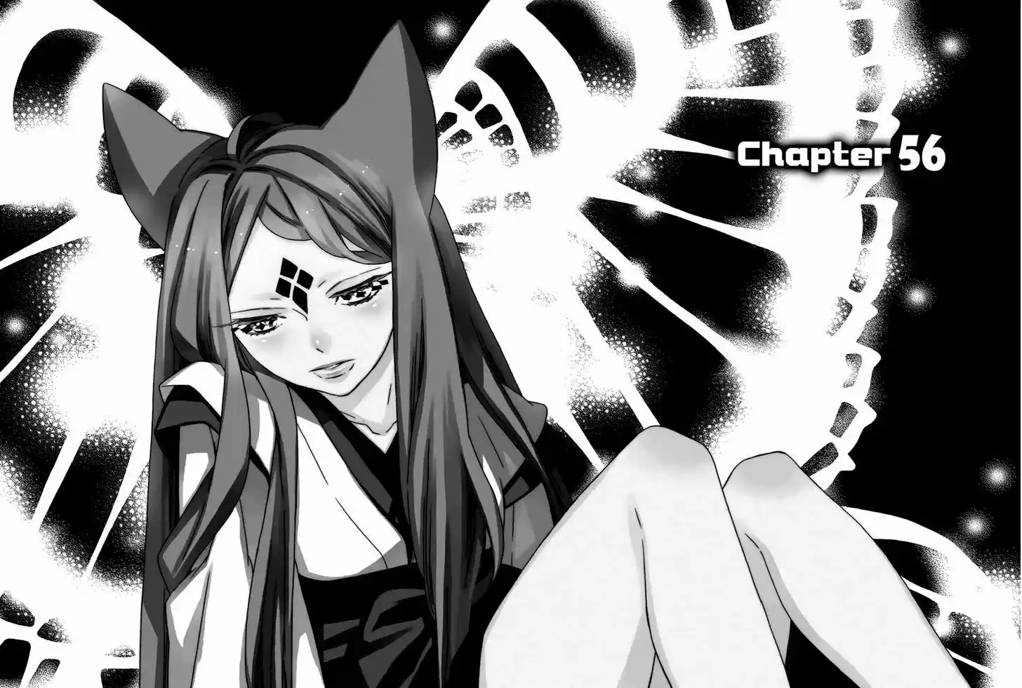 Otome Youkai Zakuro 56