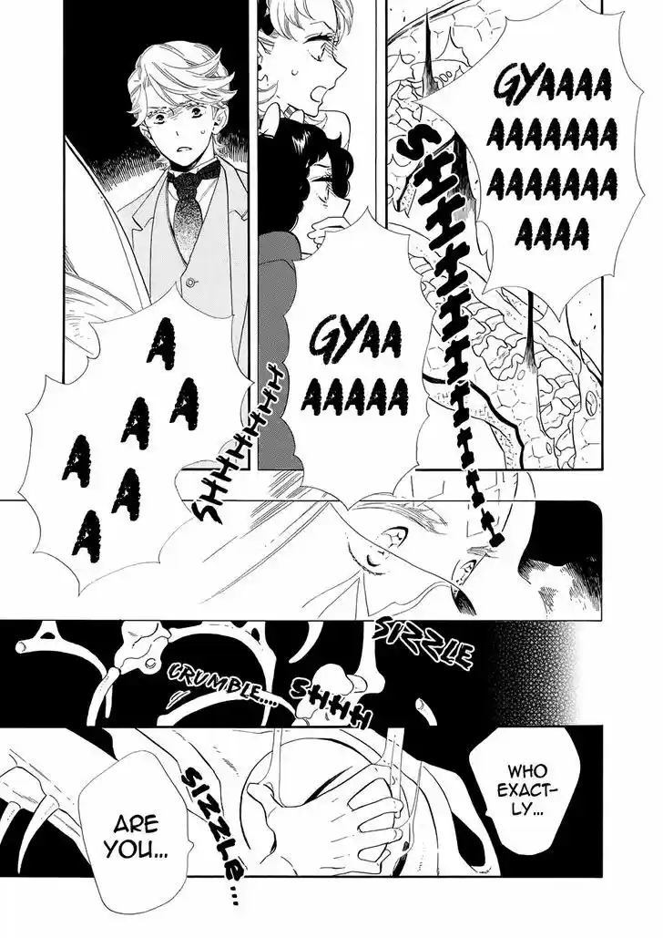 Otome Youkai Zakuro 57