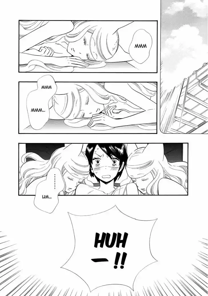 Otome Youkai Zakuro 60