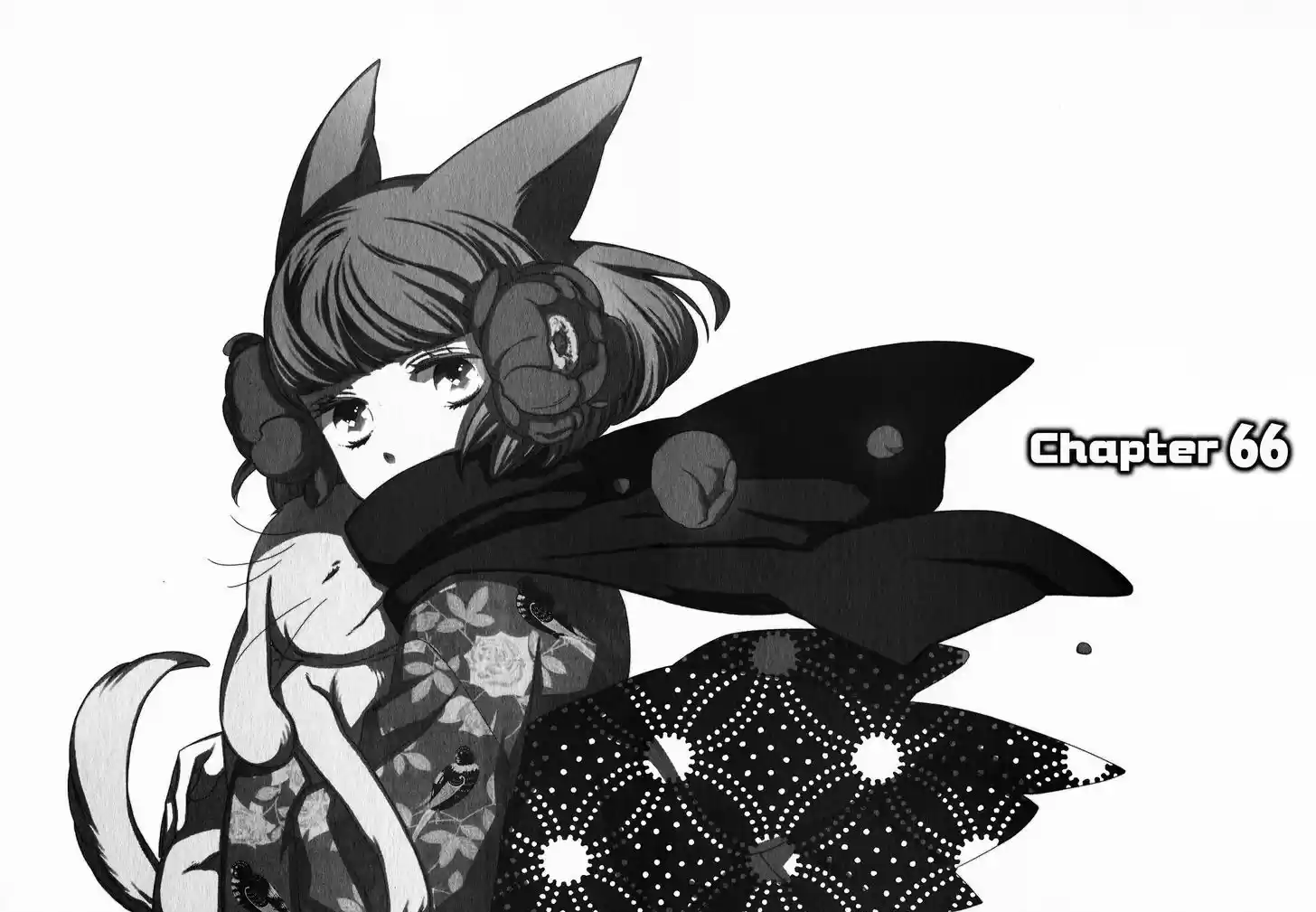 Otome Youkai Zakuro 66