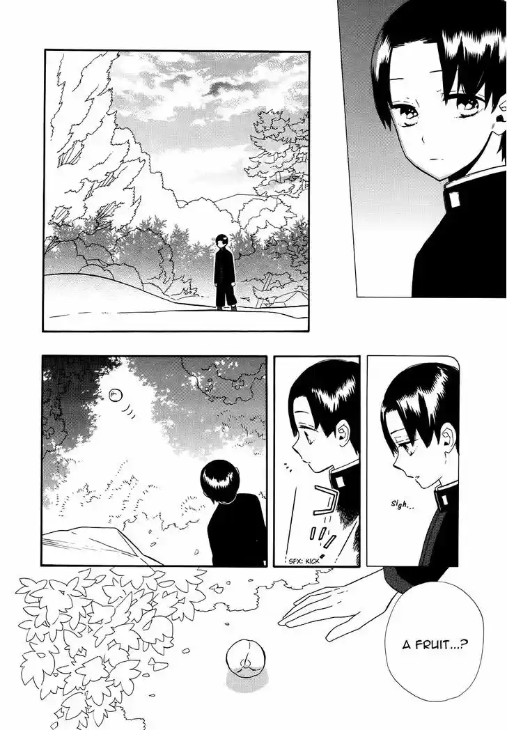 Otome Youkai Zakuro 69